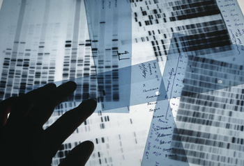 test dna
