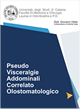 Pseudo visceralgie addominali