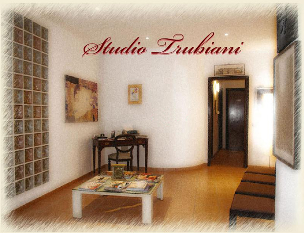 Dott. Massimiliano Trubiani