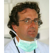 Dott. Gunther von Mersi