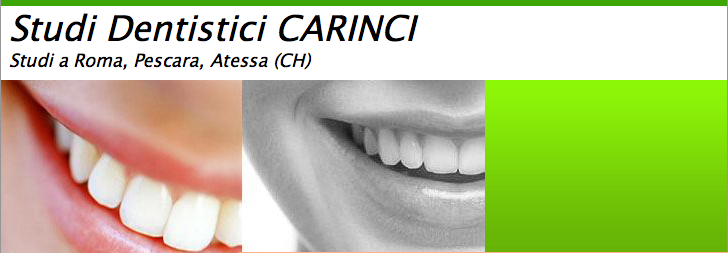 Dott. Ettore Carinci