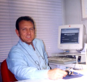 Dott. Luca Bolzoni
