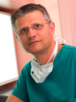 Dott. Calogero Cravotta