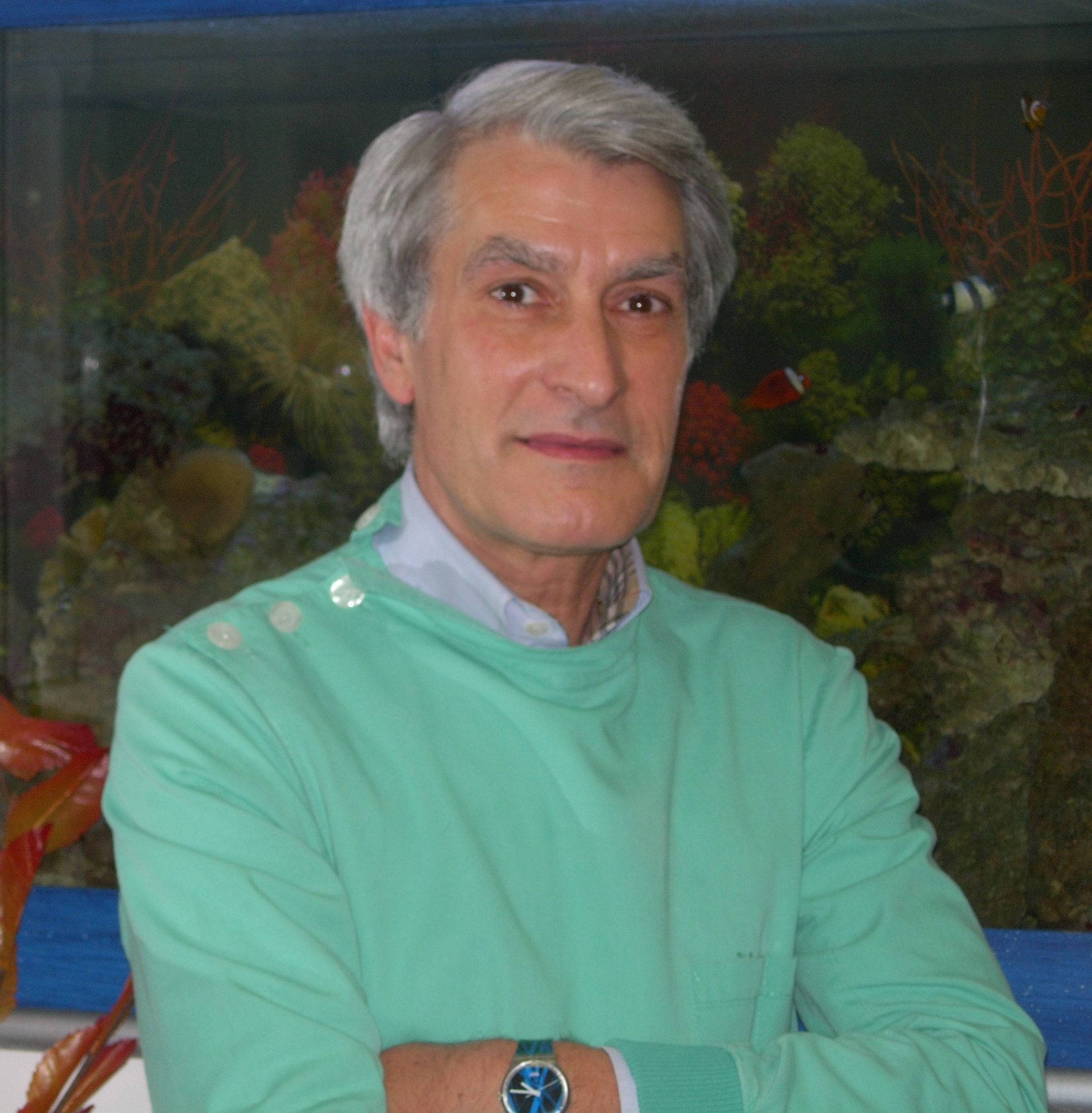 Dott. Aldo Santomauro