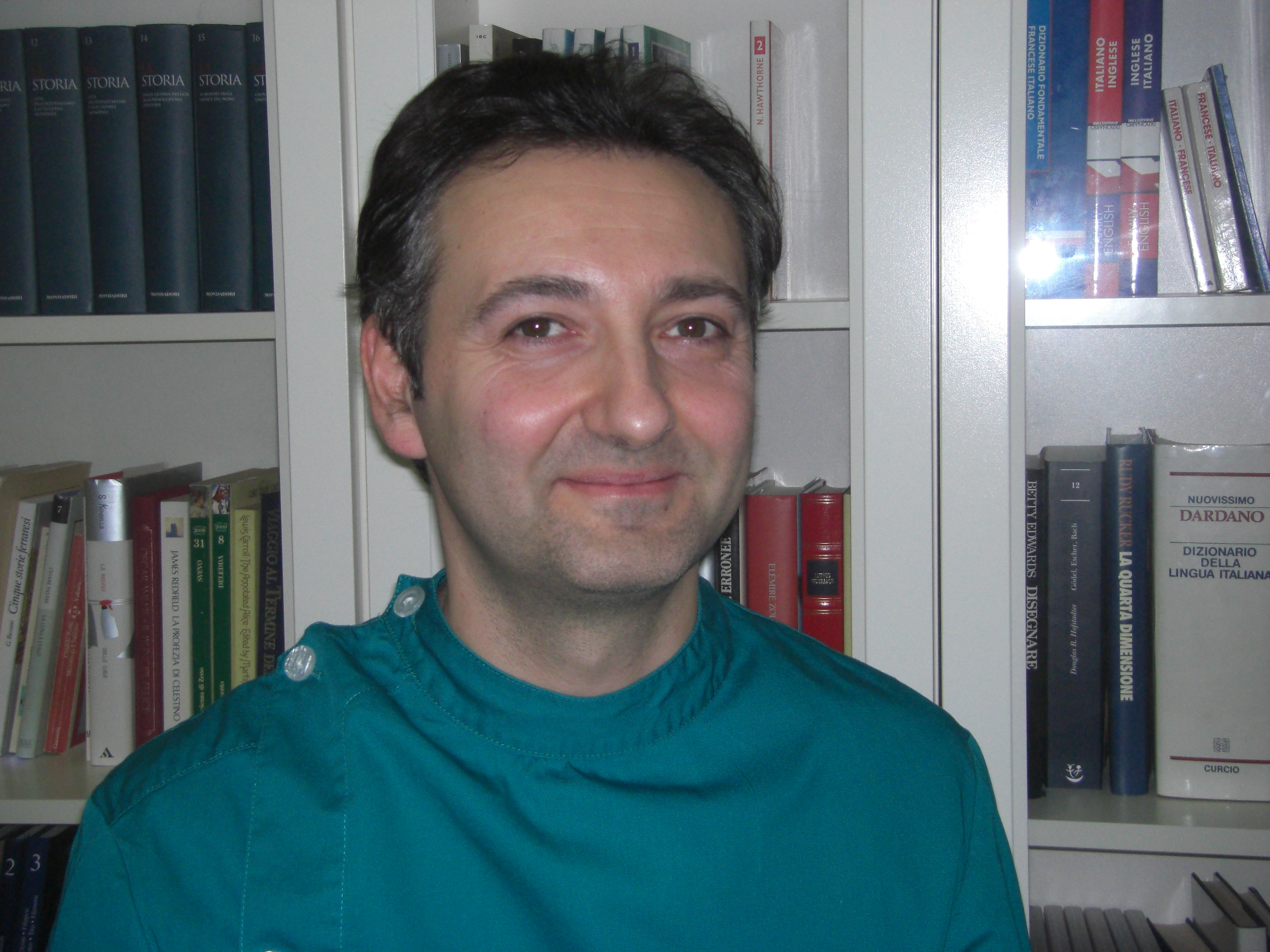 Dott. Carlo Mancini