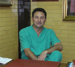 Dott. Maurizio Serafini