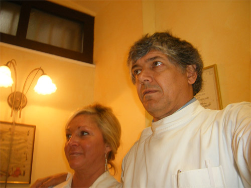 Dott. Antonello Bartoli