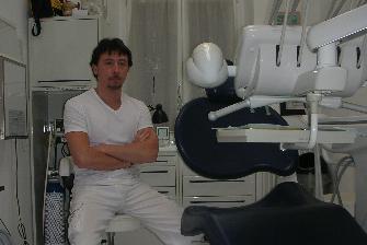 Dott. Uberto Piccardo