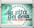 Che cosa sono i denti