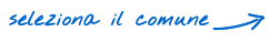 ricerca per comune
