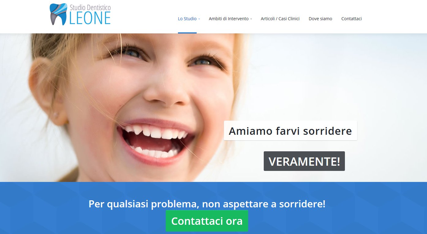 Qualità e innovazione: il tuo dentista a Napoli