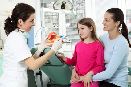 Estrazioni di denti intese dai bambini come violenze psicologiche