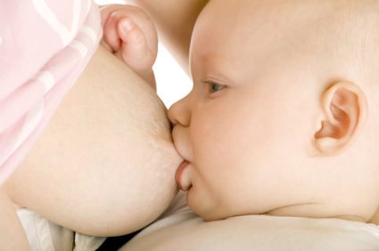 L’influenza dell’allattamento materno sulla formazione della cavita’ orale