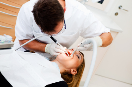 Donne gravide e complicanze dal dentista