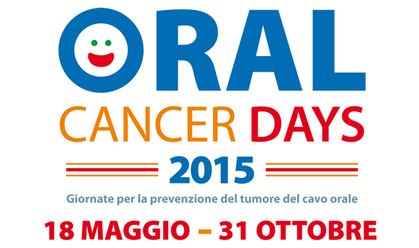 Oral Cancer Day - Previenila con noi!