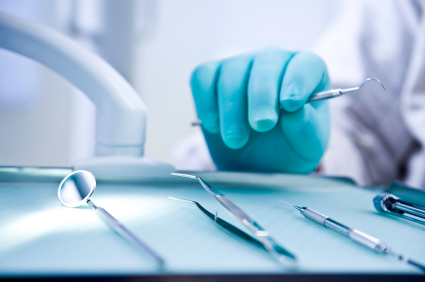 La sterilizzazione delle attrezzature in odontoiatria