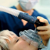 Interventi odontoiatrici in sedazione cosciente