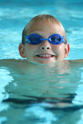 TROPPO NUOTO, UN RISCHIO PER I DENTI