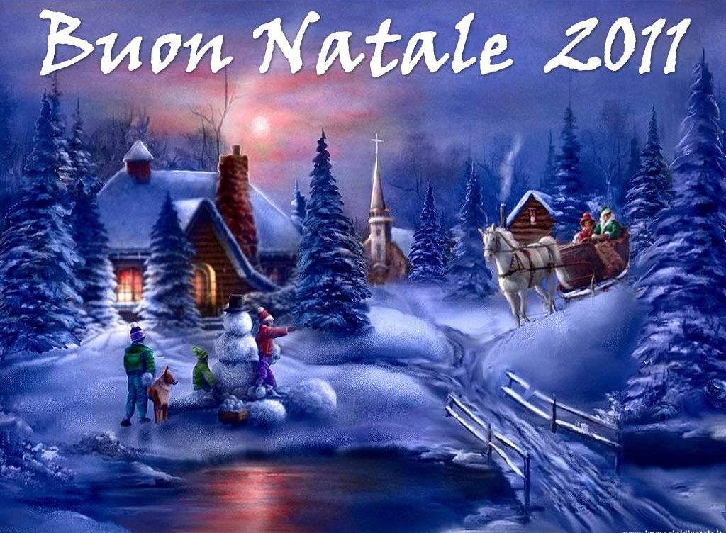 NATALE 2011