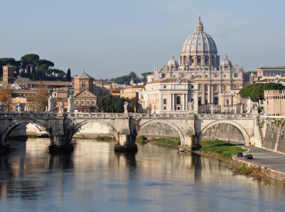 GLI ODONTOIATRI EUROPEI INSIEME A ROMA