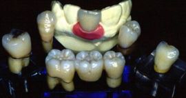 Laboratorio Odontotecnico Dental Max snc