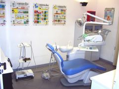 Dott. Paolo Gaetani