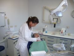Dott.ssa Emanuela Scarcelli