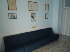 Dott. Tersandro Savino