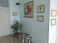 Dott. Tersandro Savino