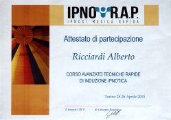 Dott. Alberto Ricciardi