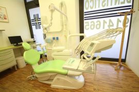 Dental Center Monzese