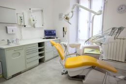 Studio Odontoiatrico Associato Dottori Elemento Piras