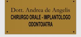 Dott. Andrea De Angelis