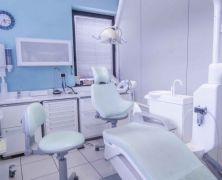 Studio Dentistico Fiori
