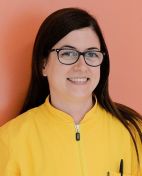 Dott.ssa Alessandra Lucaferri