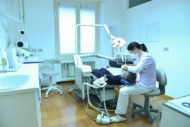 Studio Odontoiatrico Smorto - Sbardella