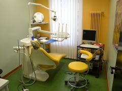 Studio Dentistico Dr. Bianchi