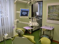 Studio Dentistico Dr. Bianchi