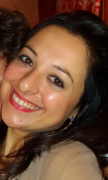 Dott.ssa Lisa Fabbietti