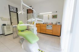 Studio medico Odontoiatrico Dott.ssa Sonia Familiari
