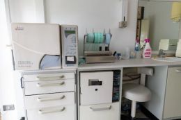 Studio medico Odontoiatrico Dott.ssa Sonia Familiari