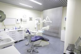 Studio Medico Dentistico Calzonetti