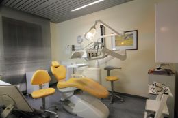 Studio Medico Dentistico Calzonetti