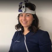 Dott.ssa Marianna Mattioli