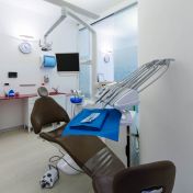 Manzo Clinica Odontoiatrica