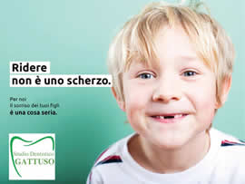 Studio Dentistico Gattuso