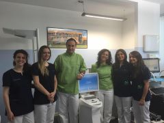 Dott. Armando Filomia