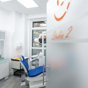 YeSmile - Dental Clinic