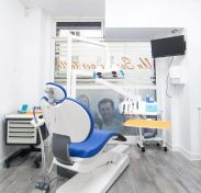 YeSmile - Dental Clinic