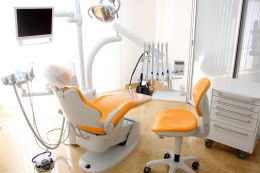 Studio dentistico De Sanctis
